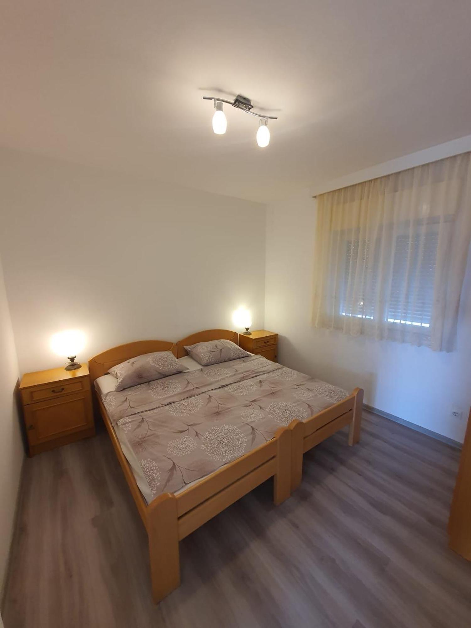 Guesthouse Mila ティスノ エクステリア 写真